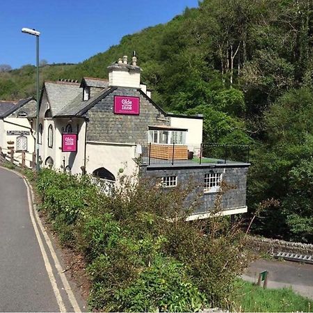 Cottage Inn 린턴 외부 사진
