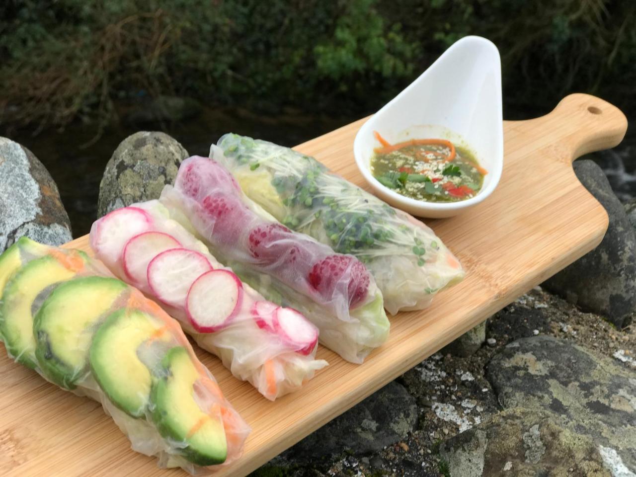 Cottage Inn 린턴 외부 사진